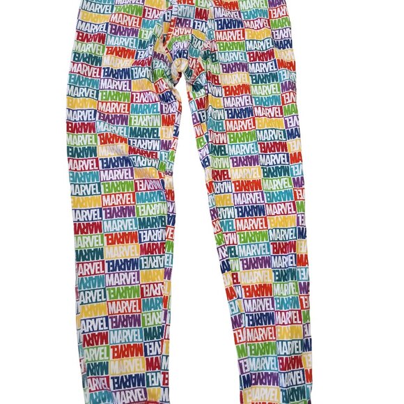 MARVELS - Long Johns - - Picture 3 of 4